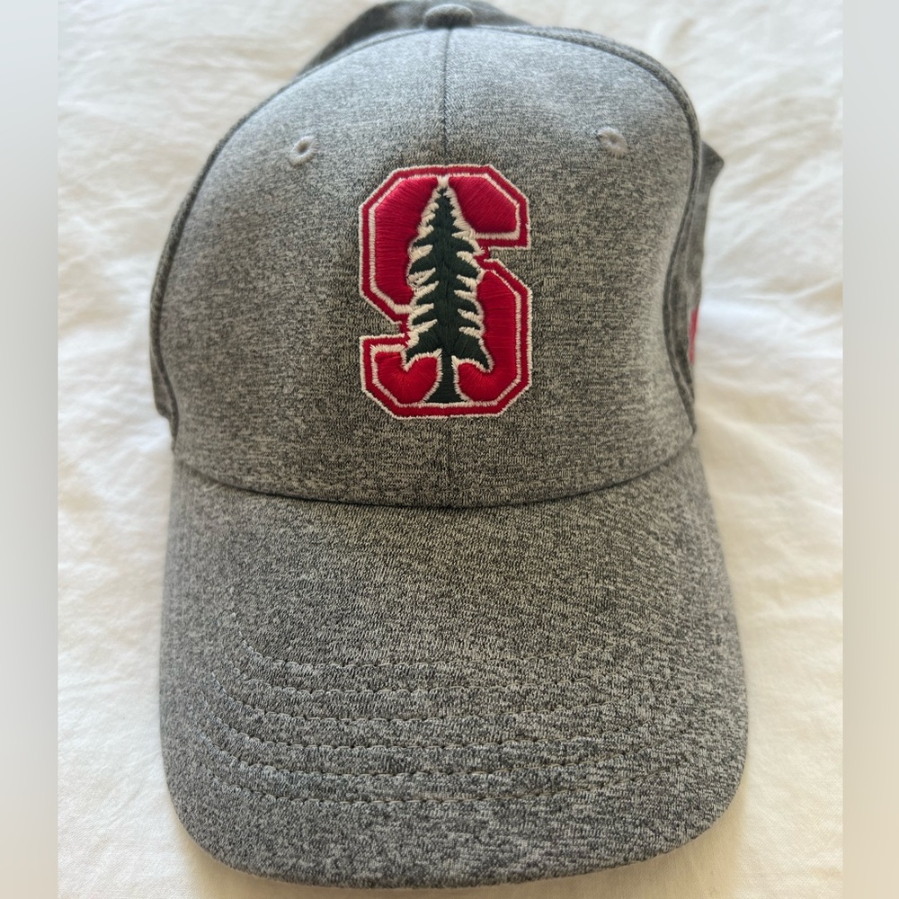 Stanford Baseball Cap